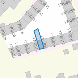 Perceel HLN01-M-2111