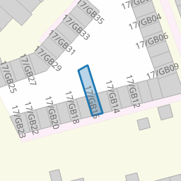 Perceel HLN01-M-2112