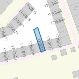 Perceel HLN01-M-2114