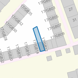 Perceel HLN01-M-2115