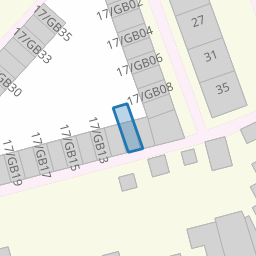 Perceel HLN01-M-2117