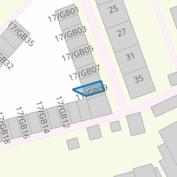 Perceel HLN01-M-2119