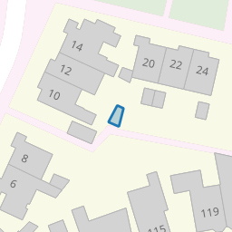 Perceel HLN01-M-2121