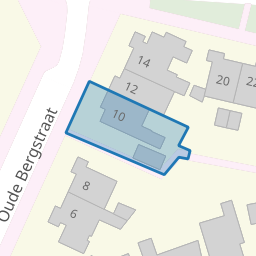 Perceel HLN01-M-2122