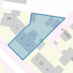 Perceel HLN01-M-2132