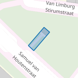 Perceel HLN01-M-2133