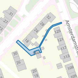 Perceel HLN01-M-2136