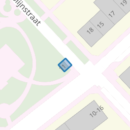 Perceel HLN01-M-2137