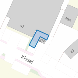 Perceel HLN01-M-2140