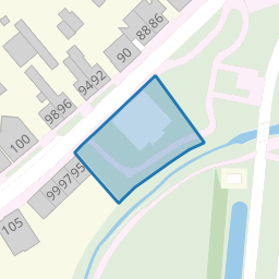 Perceel HLN01-M-2149