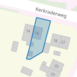 Perceel HLN01-M-2156