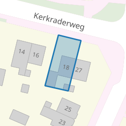 Perceel HLN01-M-2157