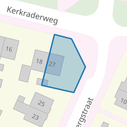 Perceel HLN01-M-2158