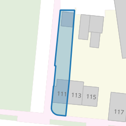 Perceel HLN01-M-2160