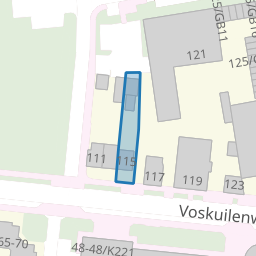 Perceel HLN01-M-2162