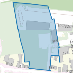 Perceel HLN01-M-2165