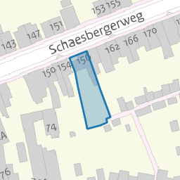 Perceel HLN01-M-2168