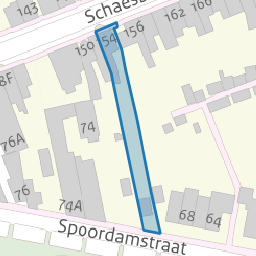 Perceel HLN01-M-2169