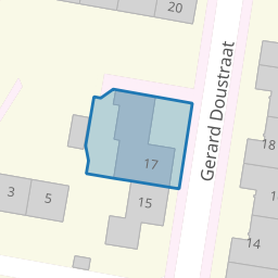 Perceel HLN01-M-2170