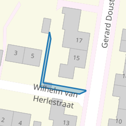 Perceel HLN01-M-2172