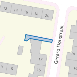 Perceel HLN01-M-2173