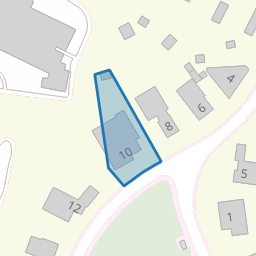 Perceel HLN01-M-2176