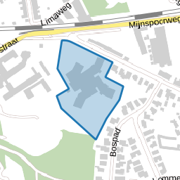 Perceel HLN01-M-2180