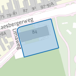 Perceel HLN01-M-2181