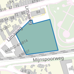 Perceel HLN01-M-2182