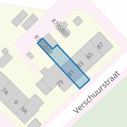 Perceel HLN01-M-2189