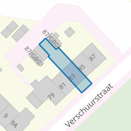 Perceel HLN01-M-2190