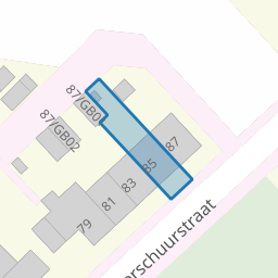 Perceel HLN01-M-2191