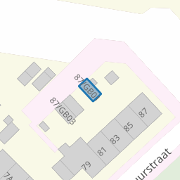 Perceel HLN01-M-2193