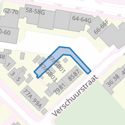 Perceel HLN01-M-2195