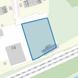 Perceel HLN01-M-2198