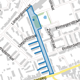 Perceel HLN01-M-2201