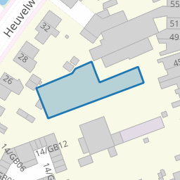 Perceel HLN01-M-2206