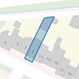 Perceel HLN01-M-2209