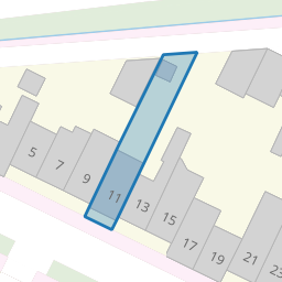 Perceel HLN01-M-2210