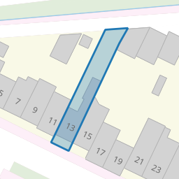 Perceel HLN01-M-2211