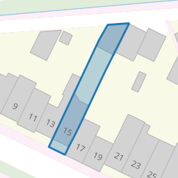 Perceel HLN01-M-2212