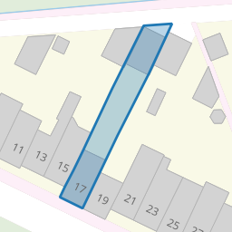 Perceel HLN01-M-2213