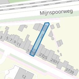 Perceel HLN01-M-2214