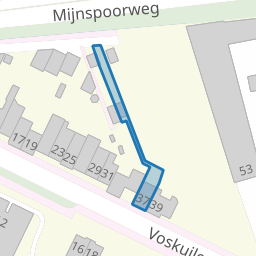 Perceel HLN01-M-2216