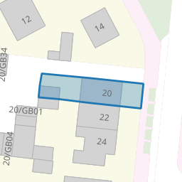 Perceel HLN01-M-2219