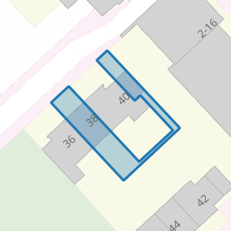 Perceel HLN01-M-2223