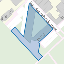 Perceel HLN01-M-2229