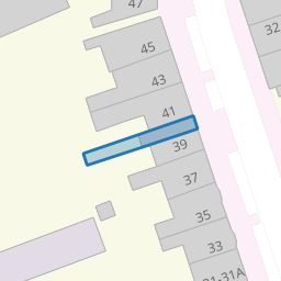 Perceel HLN01-M-2237