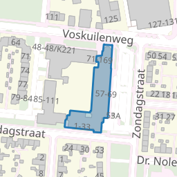 Perceel HLN01-M-2243