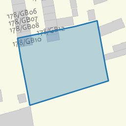 Perceel HLN01-M-2247